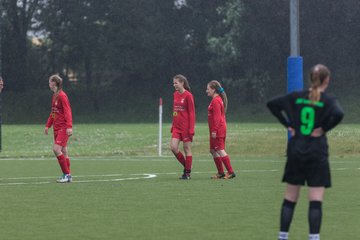 Bild 476 - B-Juniorinnen Ratzeburg Turnier